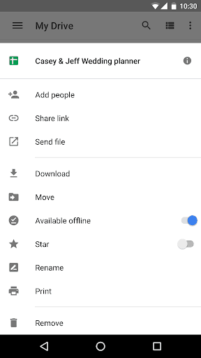 Google Drive Apk Free Download For Android